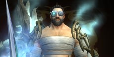 Puroman's icon
