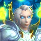 Whitemaiden