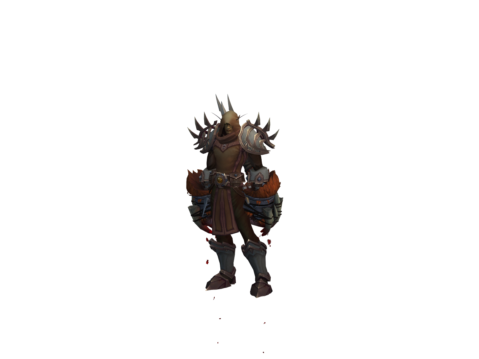 Ohshxt character render