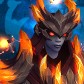 Kahlen avatar