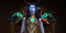 Marrok's icon
