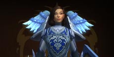Whitesilver's icon