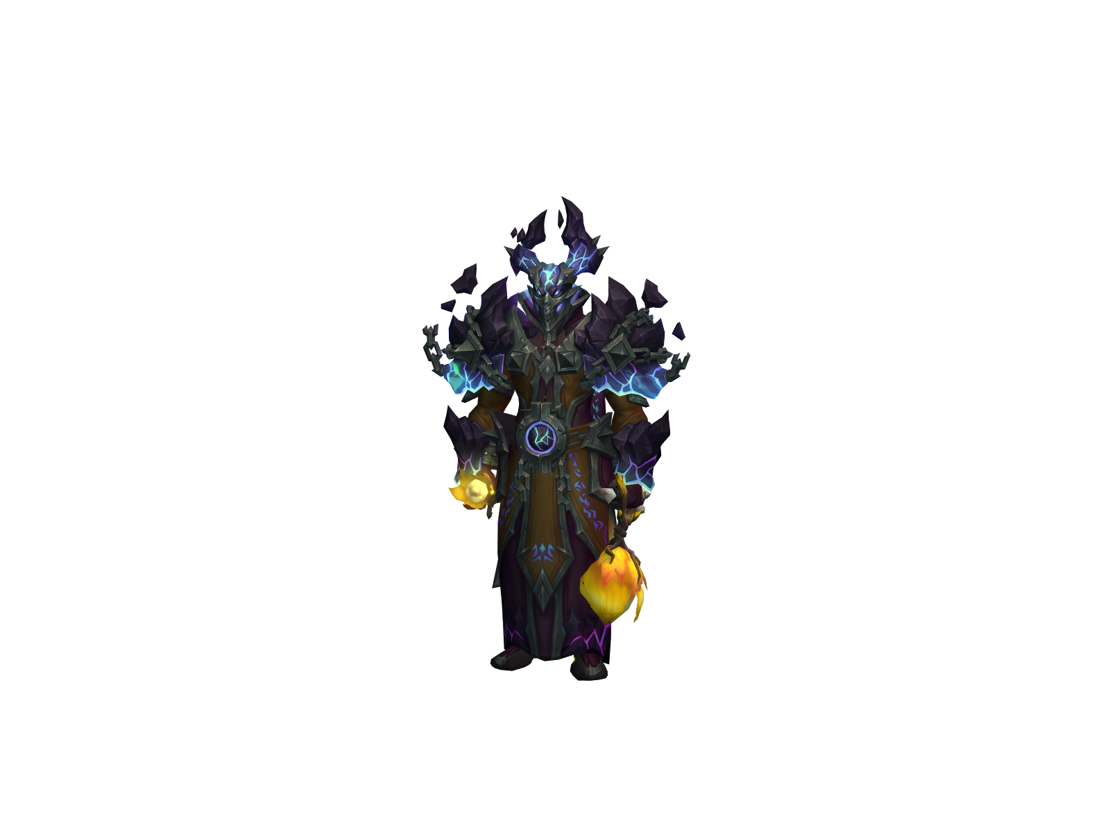 Evgenithebes 3D character render