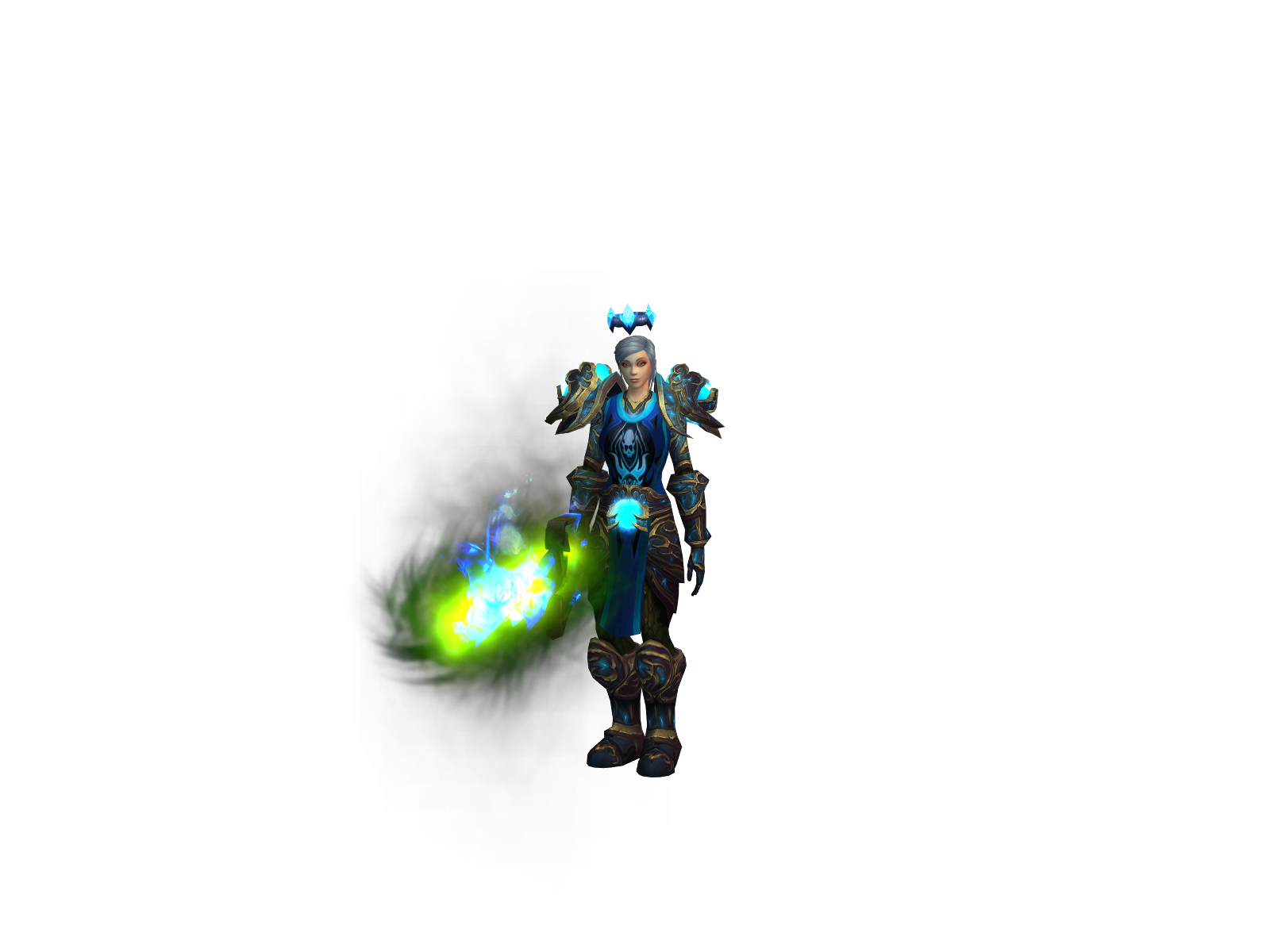 Azobichamneo character render