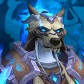 Rikuxd / Sylvanas (EU)