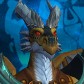 Best / Sylvanas (EU)