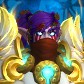 Purplei avatar