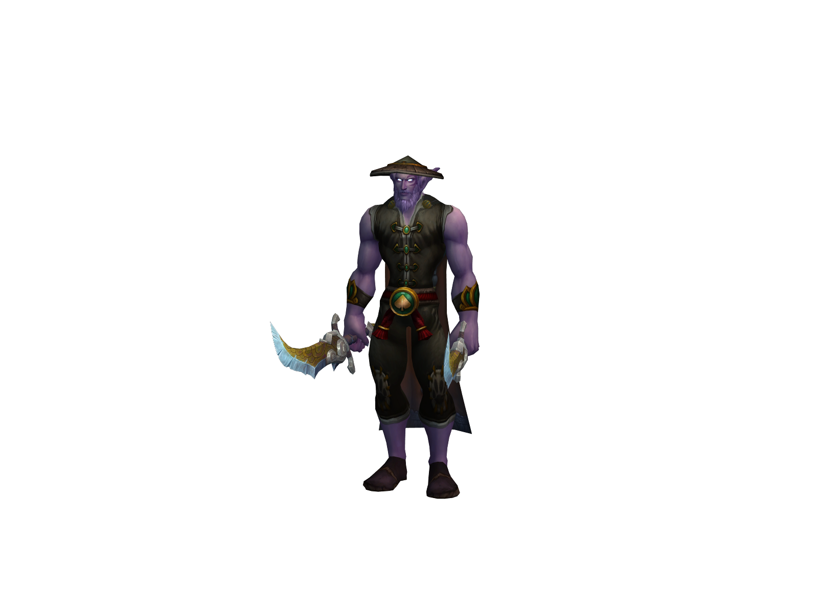 Dirmonk