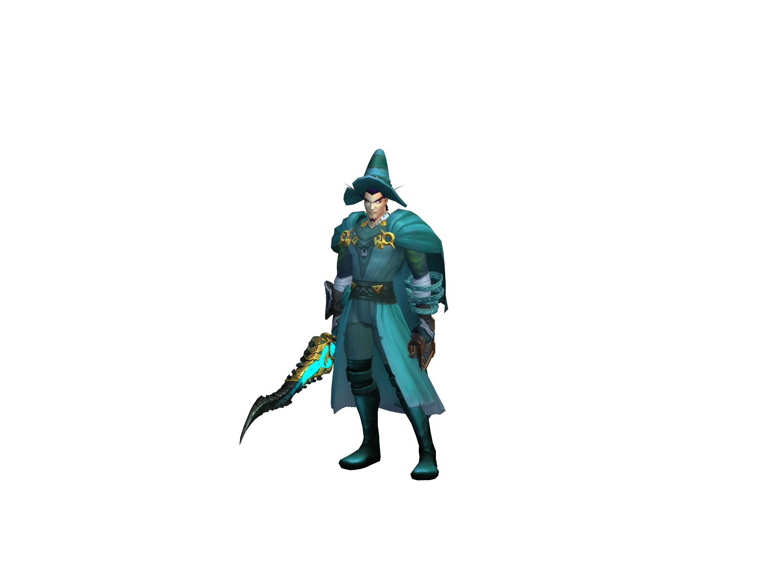 Swiftweaver