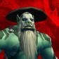 Strongmonk