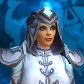 Glorious avatar