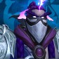 Vehjn portrait
