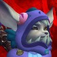 Tinchymon avatar