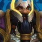 Pówershaman avatar