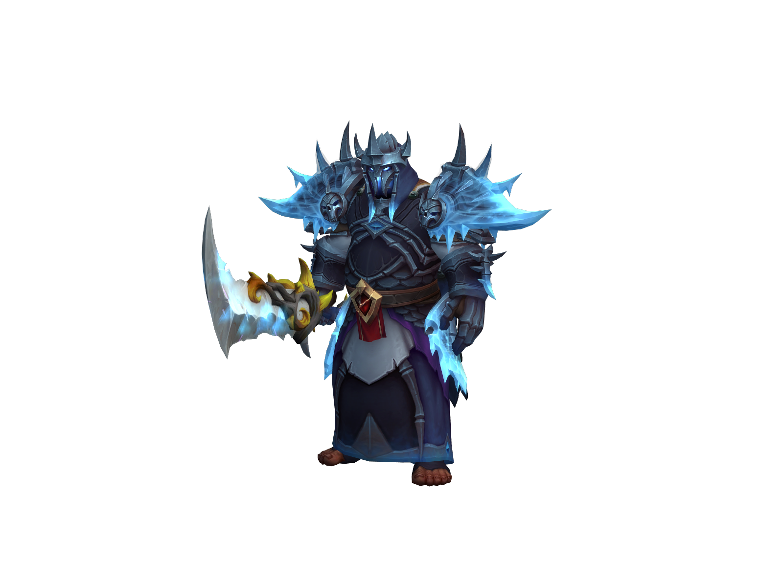Pudge