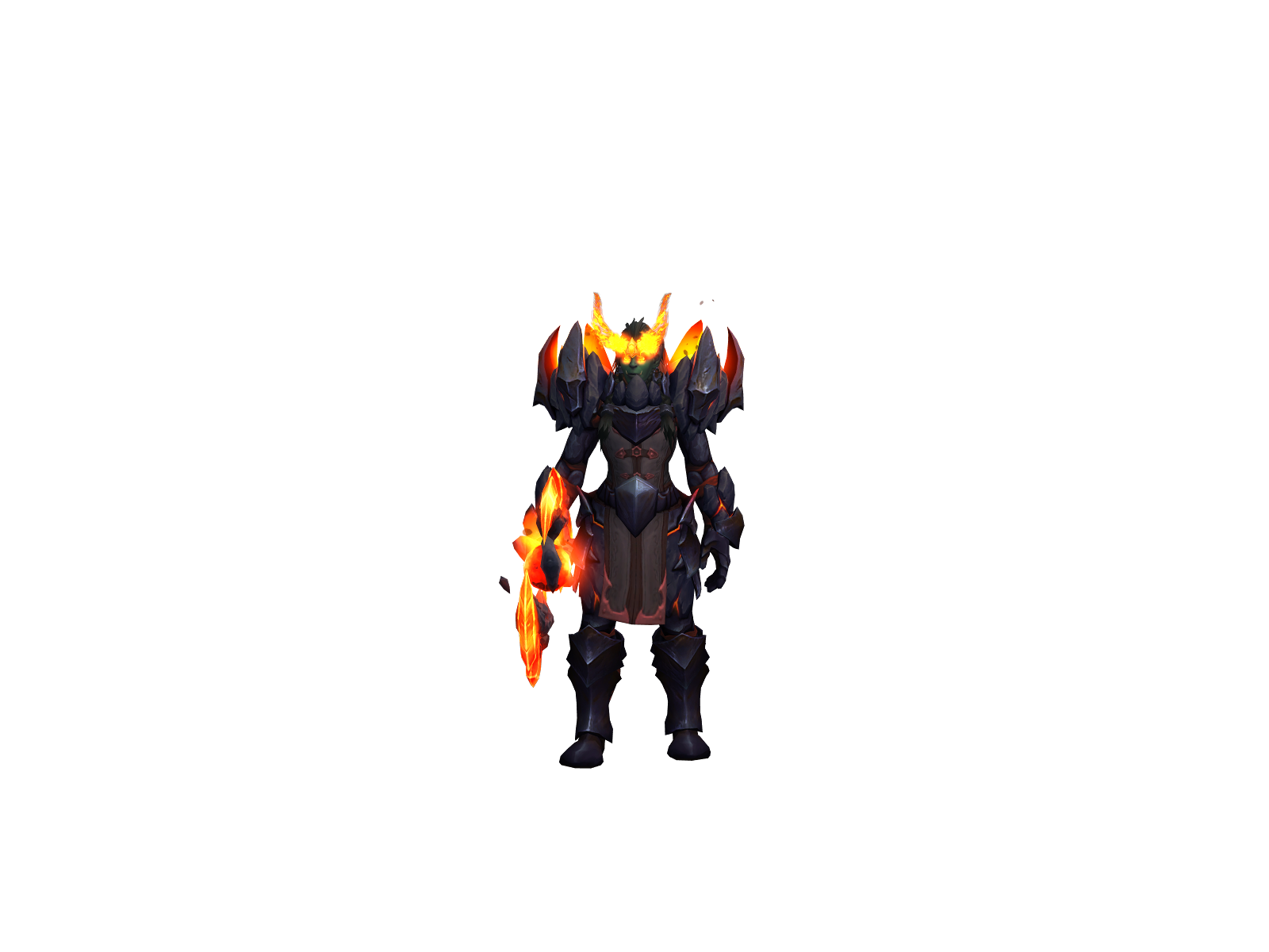 Zugzugsmash 3D character render