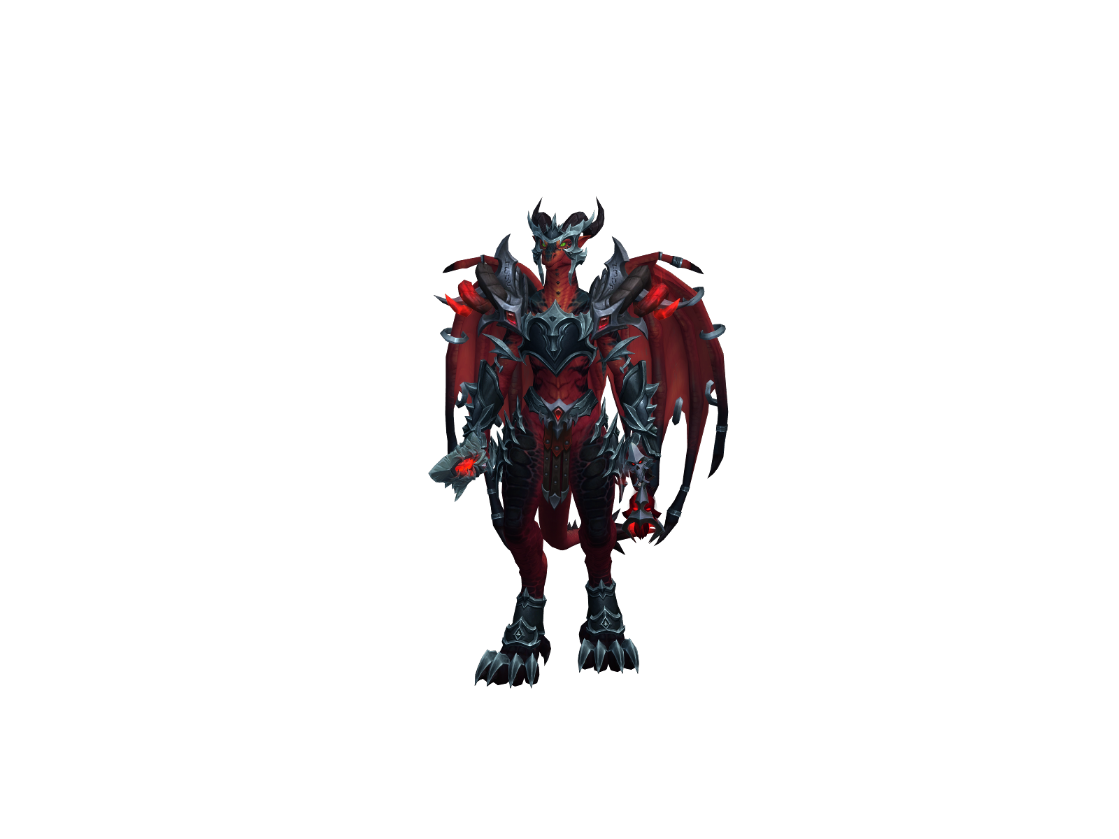 Kokoni 3D character render