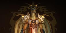 Railla's icon