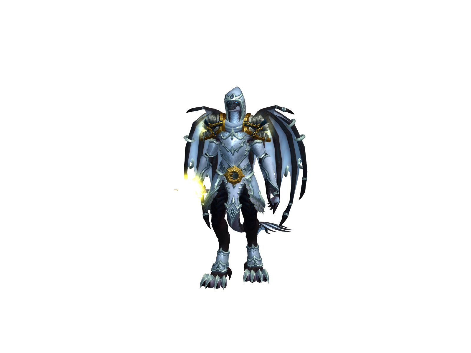 Lohislasse character render