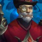 Antanorius