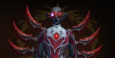 Raín's icon