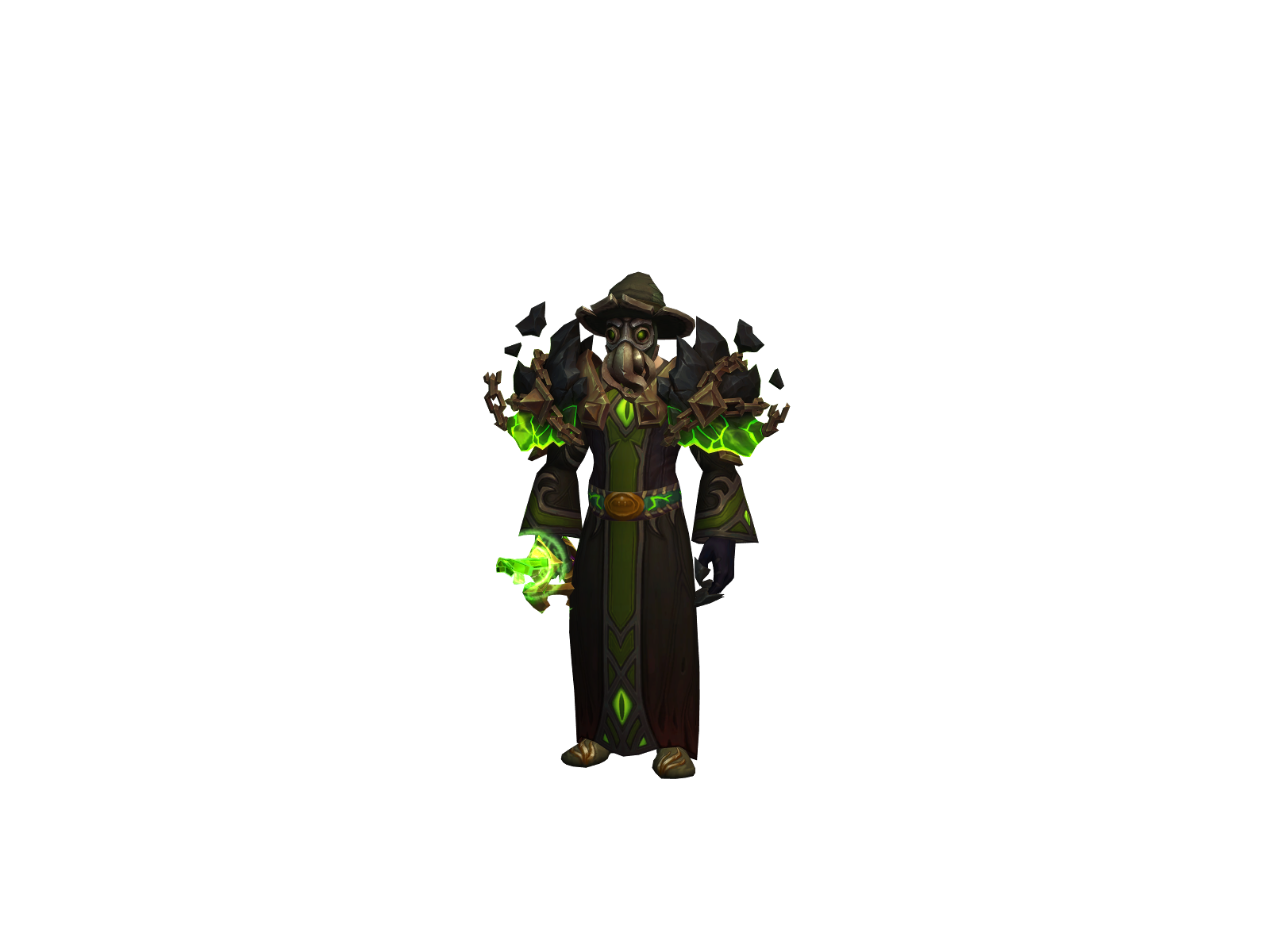 Blackemperor