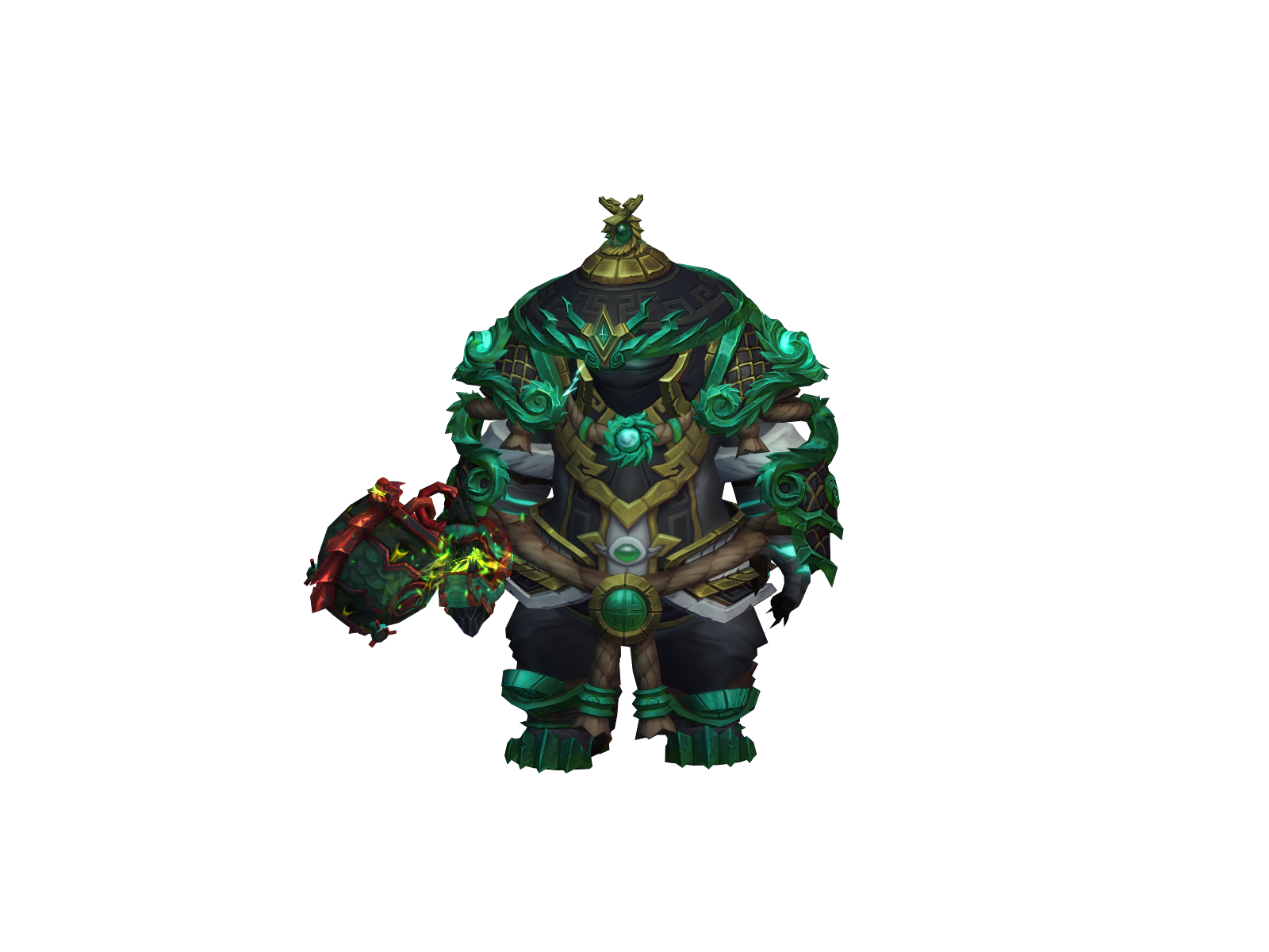 Ôkaminoashi