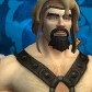 Bronsmunkish
