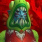 Mojoo portrait