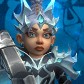 Silverinexx avatar