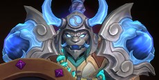 Uebiwe's icon