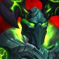 Shìnigamì avatar