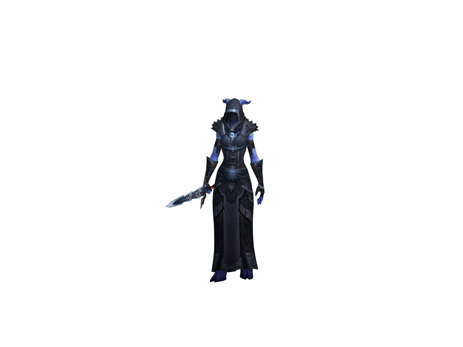 Ravencroft
