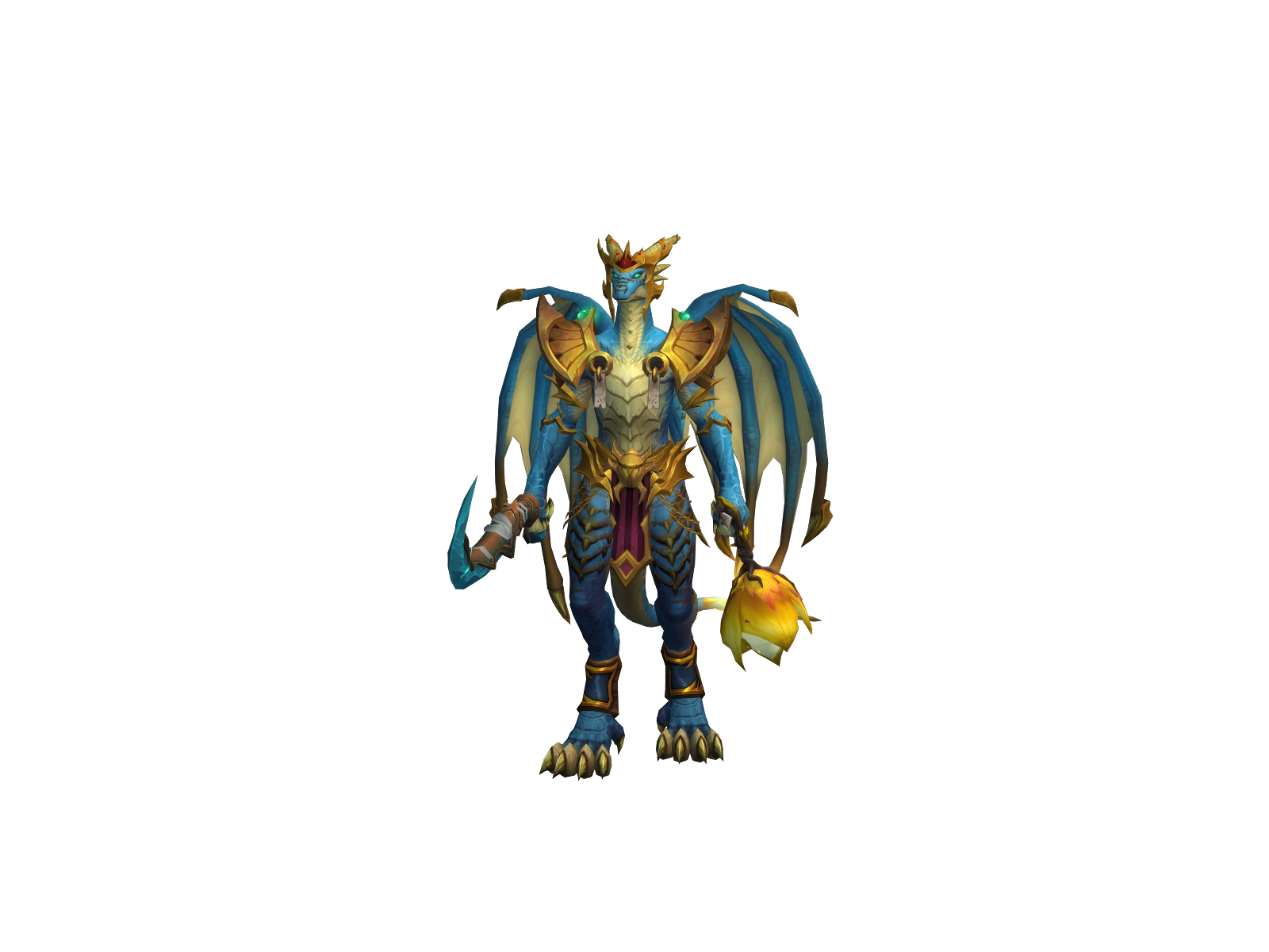 Lidragon