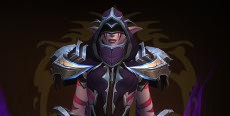 Infamousrage's icon