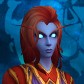 Layout avatar