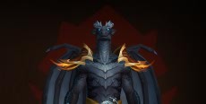 Jawavoker's icon