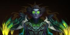 Morax's icon