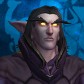 Crypted avatar