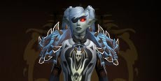 Ámbush's icon