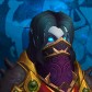 Grimortal avatar