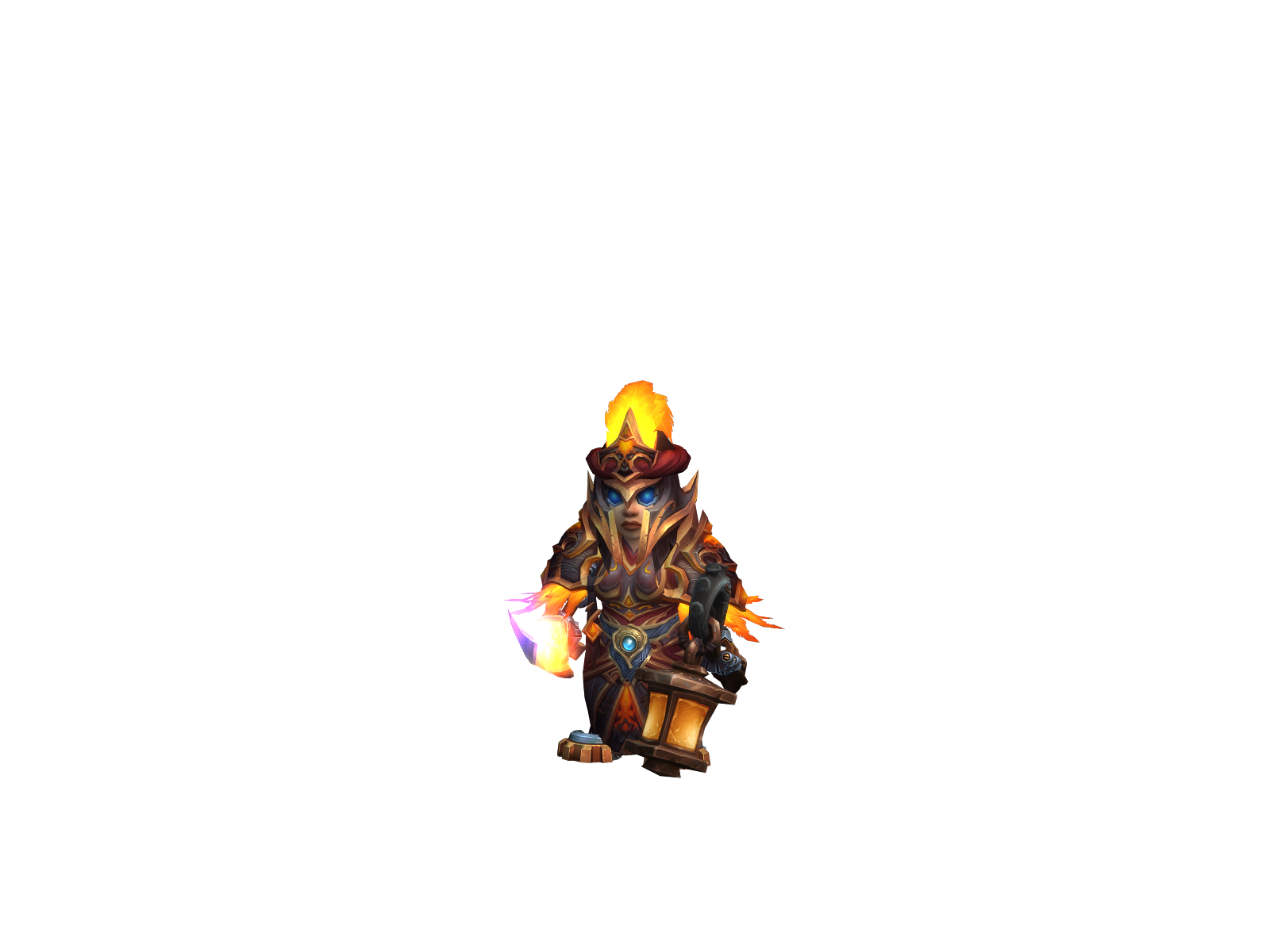Múspell