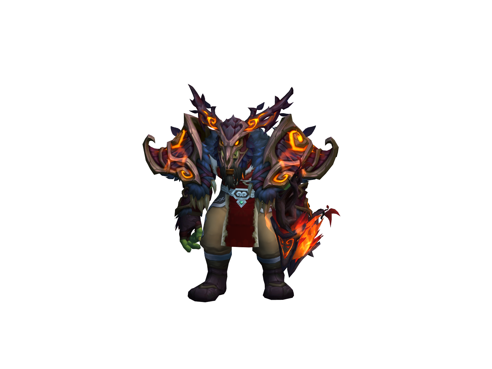 Grimbeastdr