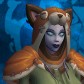 Qamari avatar