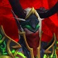Sapheria avatar