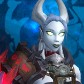 Shà portrait