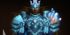 Calibria's icon