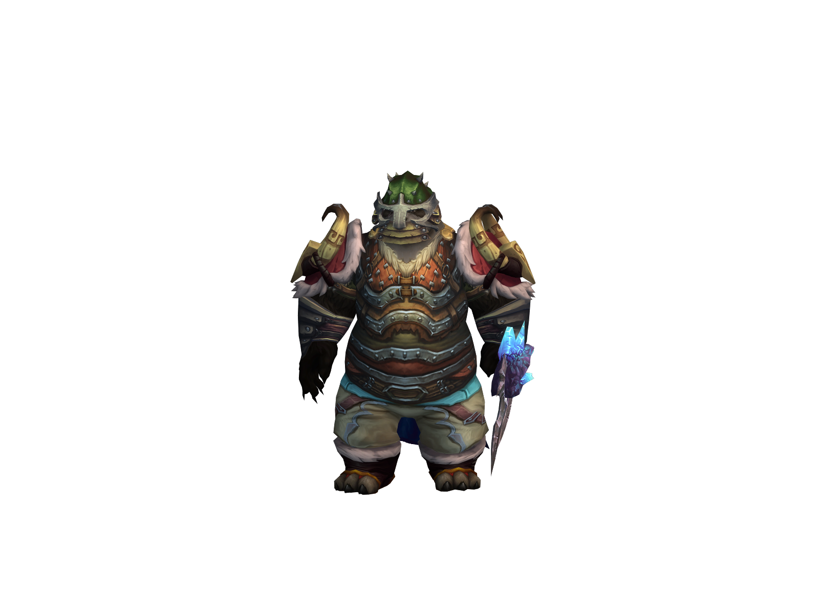 Fatmanden