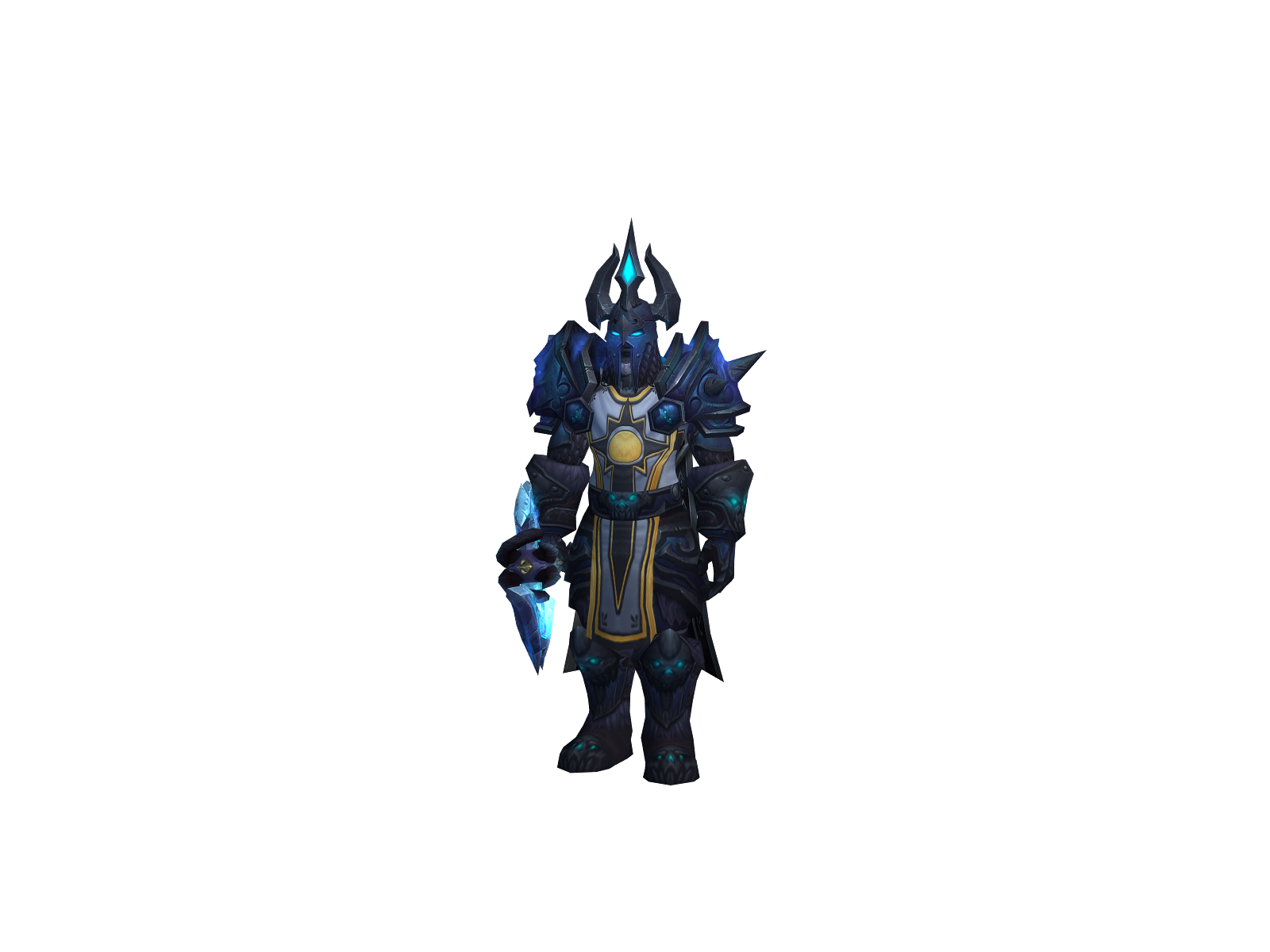 Terrordar
