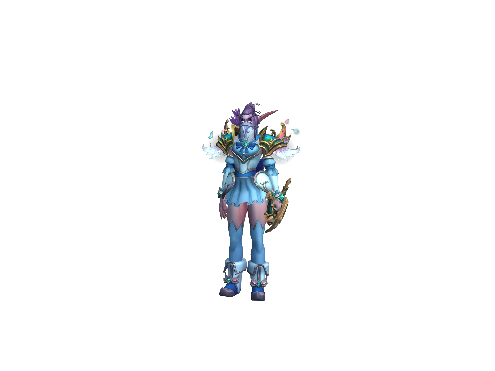 Alvtrea